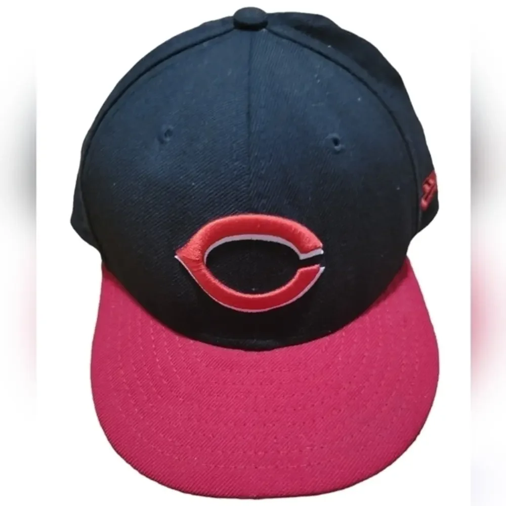 Cincinnati Reds‎ Baseball Cap